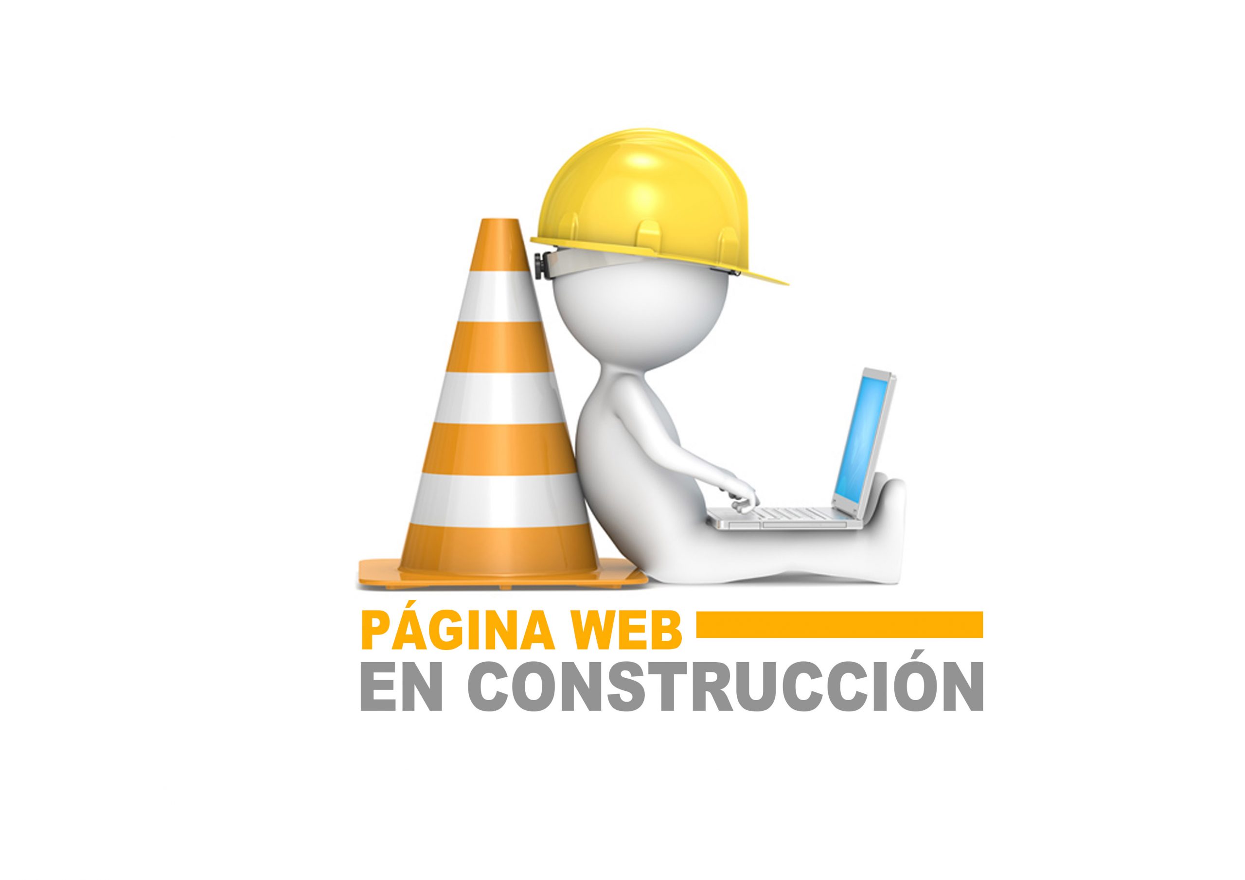 Sitio web en construcción